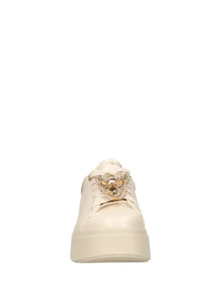 SNEAKERS DONNA - TOSCA BLU BEIGE - SS2603S021