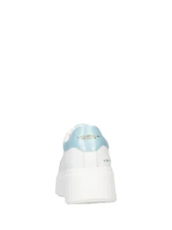 SNEAKERS DONNA - TOSCA BLU BIANCO-AZZURRO - SS2603S026