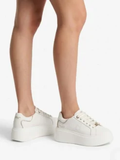 SNEAKERS DONNA - TOSCA BLU BIANCO - SS2603S031