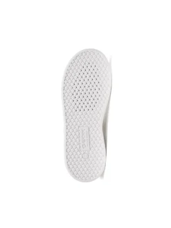 SNEAKERS RAGAZZA - GEOX BIANCO-BLU - J36LRA 0BCKC