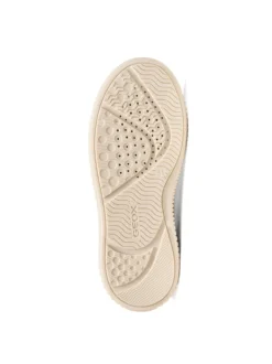 SNEAKERS RAGAZZA - GEOX NERO - J66M3A 000BC