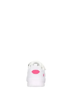 SNEAKERS RAGAZZA - LUMBERJACK BIANCO - 102268131