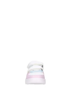 SNEAKERS RAGAZZA - LUMBERJACK BIANCO - 102268133