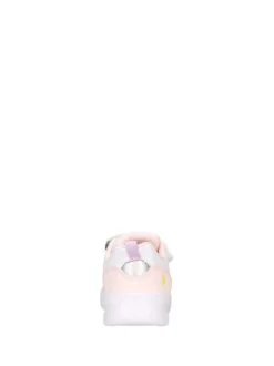 SNEAKERS RAGAZZA - LUMBERJACK BIANCO - 102268133