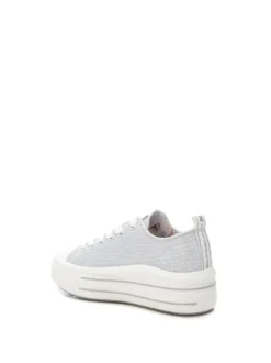SNEAKERS RAGAZZA - XTI ARGENTO - 151270