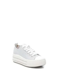 SNEAKERS RAGAZZA - XTI ARGENTO - 151270