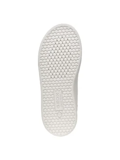 SNEAKERS RAGAZZO - GEOX BIANCO-BLU - J36LSA 000BC