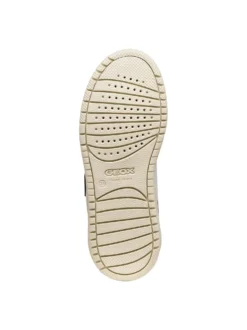 SNEAKERS RAGAZZO - GEOX BIANCO-NAVY - J45LQA 000BC