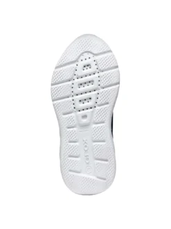 SNEAKERS RAGAZZO - GEOX NAVY - J55GBA 0BC14