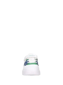 SNEAKERS RAGAZZO - LUMBERJACK BIANCO - 102268152