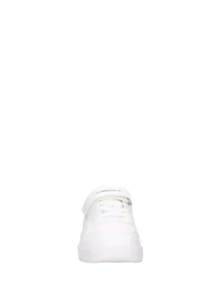 SNEAKERS RAGAZZO - LUMBERJACK BIANCO - 102268157