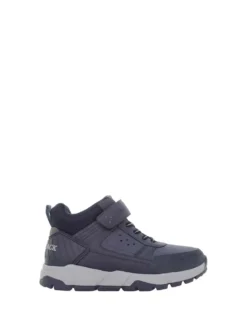 SNEAKERS RAGAZZO - LUMBERJACK NAVY - 102698385