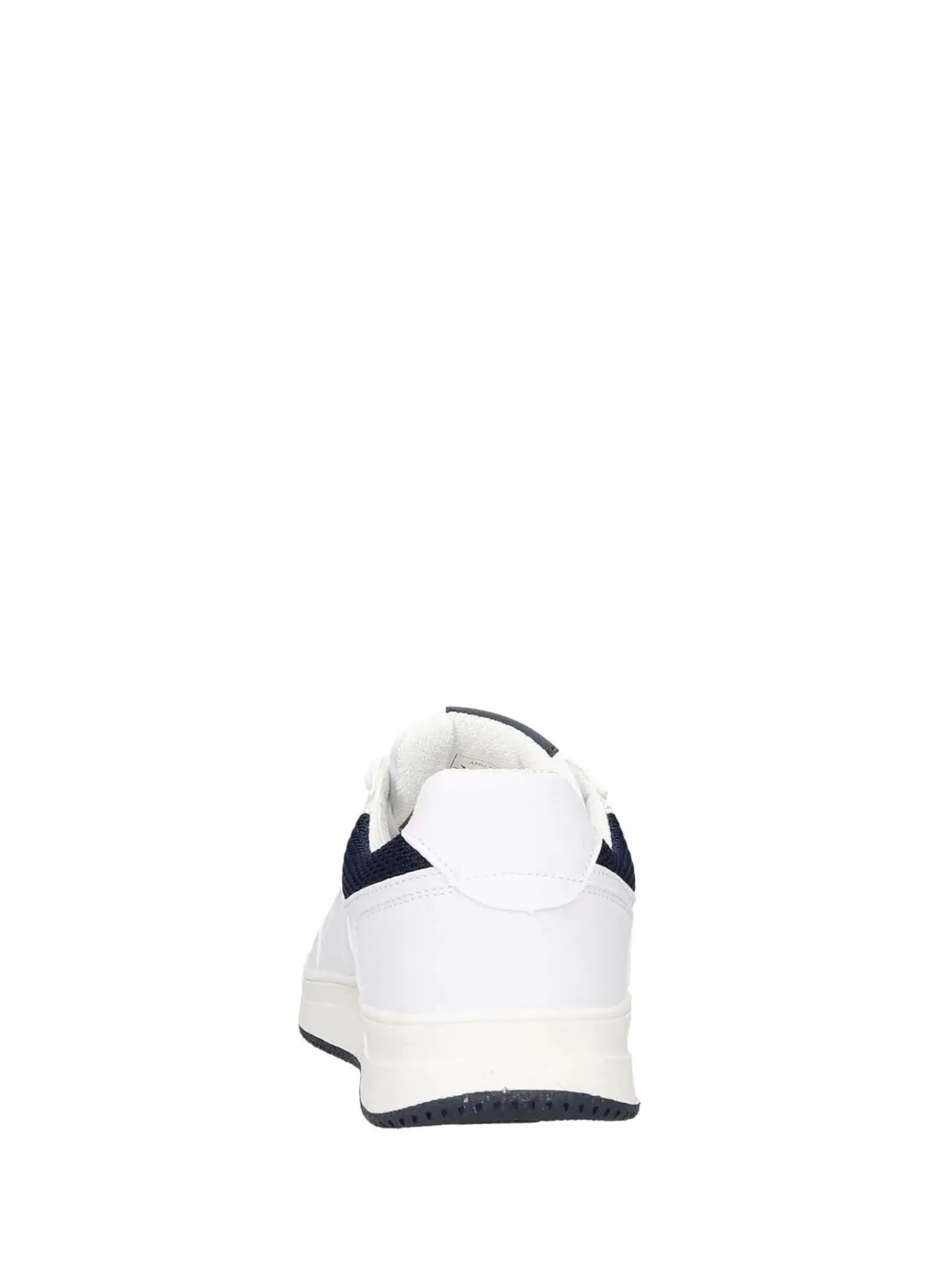 SNEAKERS UOMO - ARMATA DI MARE BIANCO - AMU 1N949