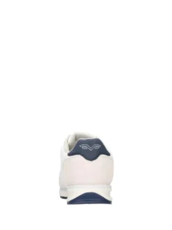SNEAKERS UOMO - ARMATA DI MARE BIANCO - AMU 1D943