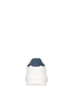 SNEAKERS UOMO - ARMATA DI MARE BIANCO - AMU 1D931