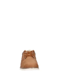 SNEAKERS UOMO - ARMATA DI MARE CUOIO - AMU 1L909