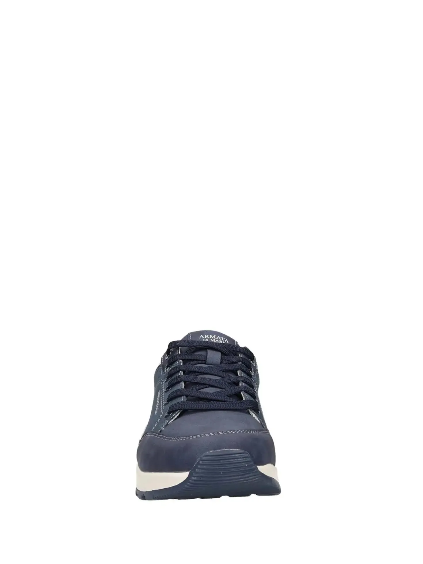 SNEAKERS UOMO - ARMATA DI MARE NAVY - AMU 1L915