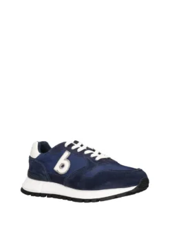 SNEAKERS UOMO - BOTTICELLI NAVY - 8850