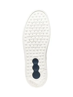 SNEAKERS UOMO - GEOX NAVY - U653JB 0009B