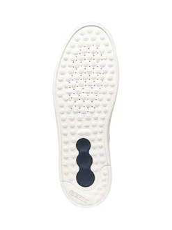 SNEAKERS UOMO - GEOX NAVY - U653JB 0009B