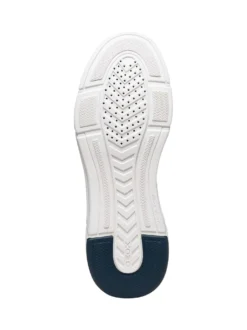 SNEAKERS UOMO - GEOX NAVY - U659KA 0EK14