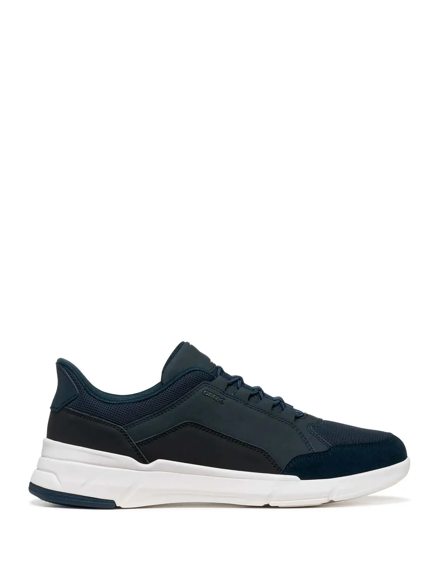 SNEAKERS UOMO - GEOX NAVY - U659KA 0EK14