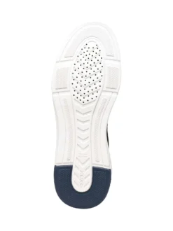 SNEAKERS UOMO - GEOX NAVY - U65N8B 06K15