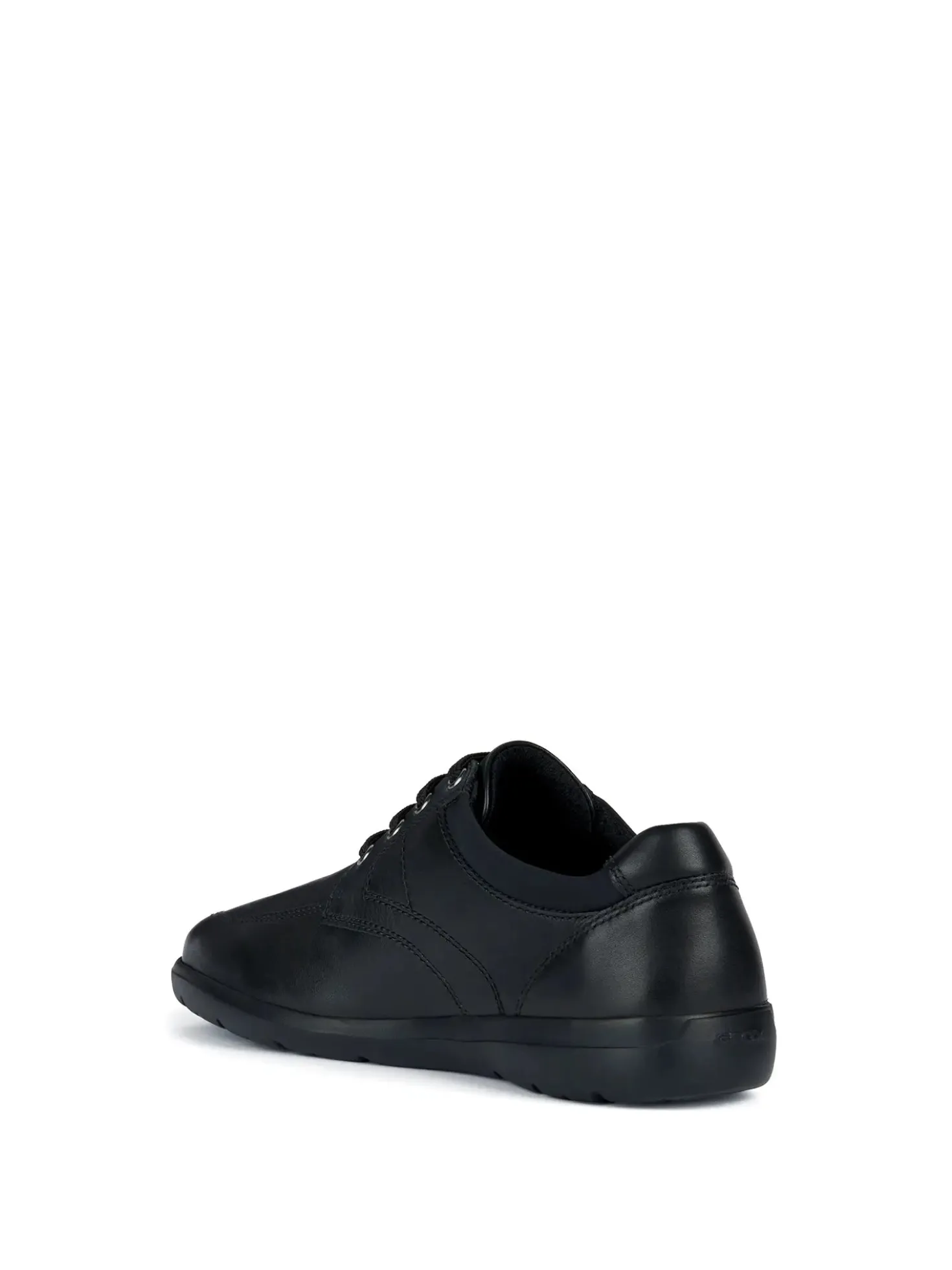 SNEAKERS UOMO - GEOX NERO - U363QA 00085