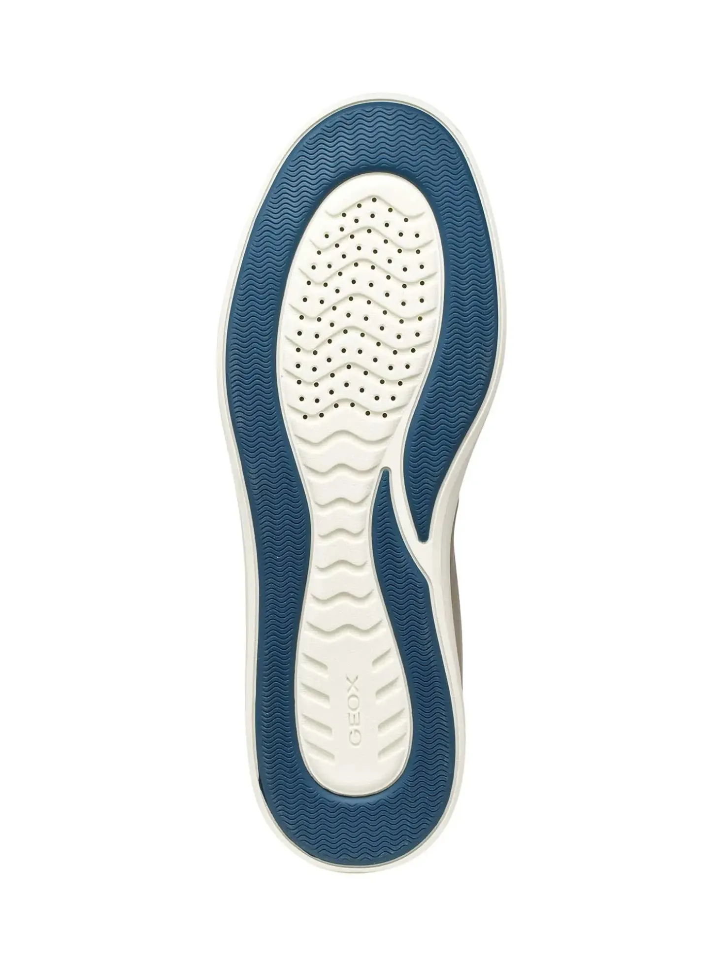 SNEAKERS UOMO - GEOX SABBIA - U65LDB 00010