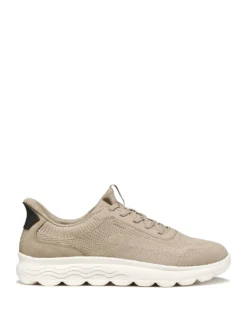 SNEAKERS UOMO - GEOX SABBIA - U55MPA 06KEK
