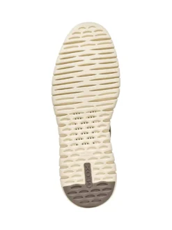 SNEAKERS UOMO - GEOX TORTORA - U654JA 01422