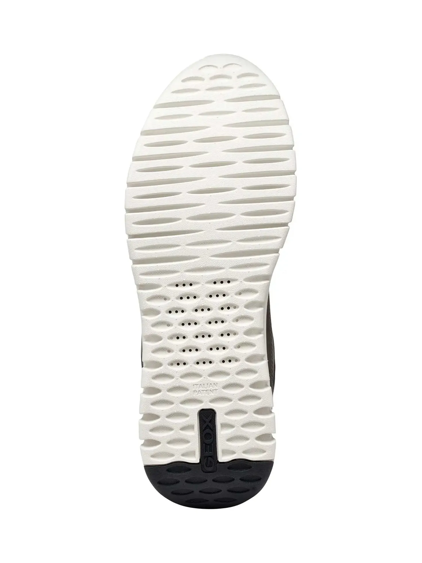 SNEAKERS UOMO - GEOX TORTORA - U65N4B 014EK