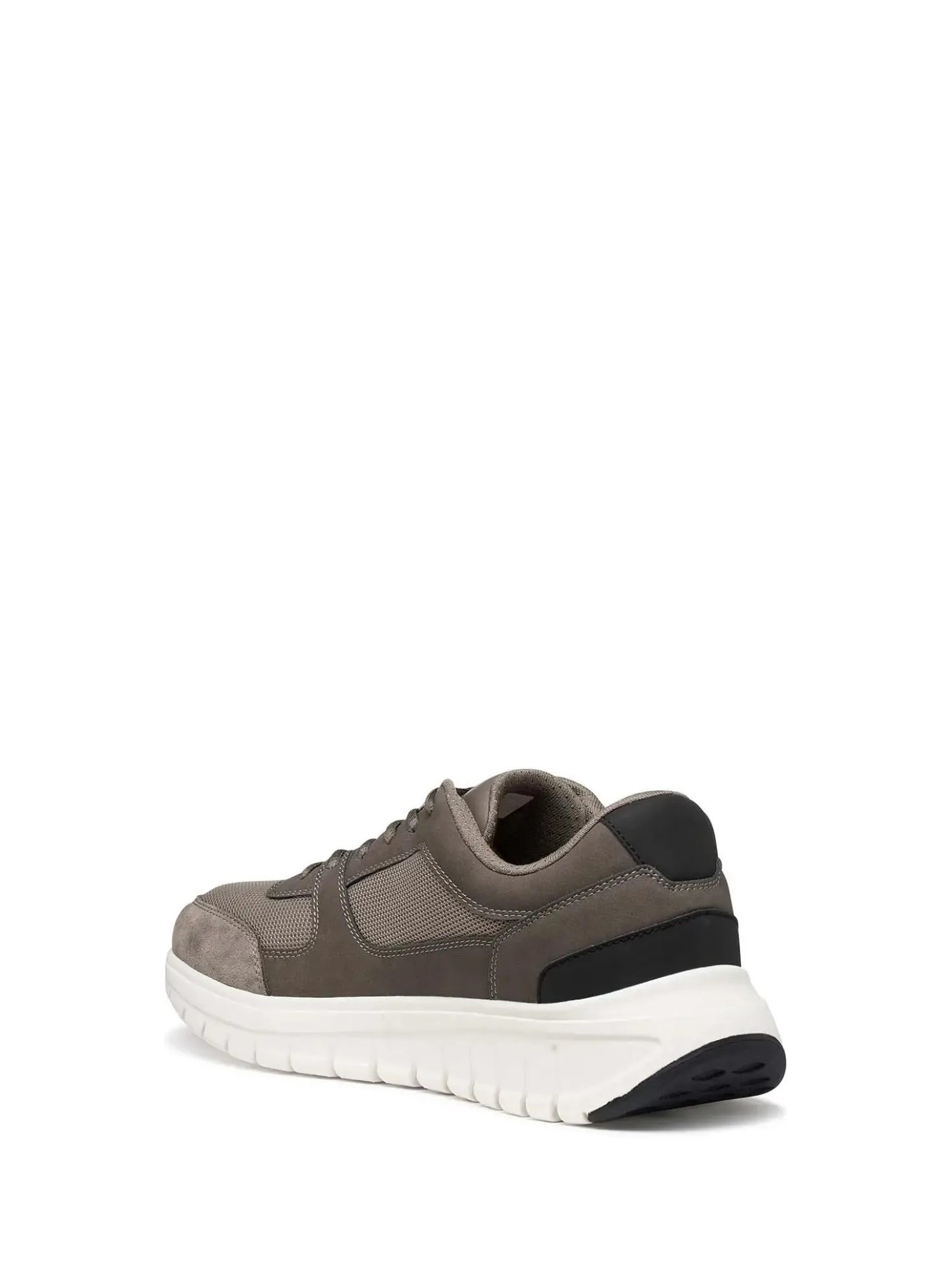 SNEAKERS UOMO - GEOX TORTORA - U65N4B 014EK