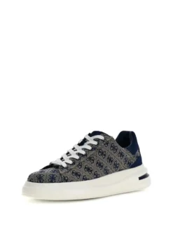 SNEAKERS UOMO - GUESS BLU - FMJEBA FAL12
