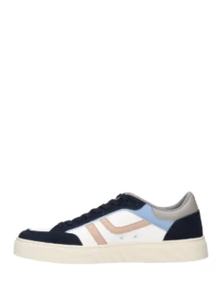 SNEAKERS UOMO - HUGO BOSS BLU - 50562799