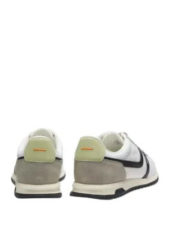 SNEAKERS UOMO - HUGO BOSS GRIGIO - 50562818