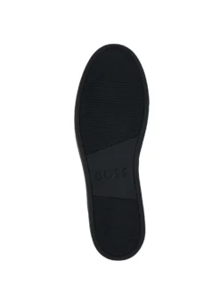 SNEAKERS UOMO - HUGO BOSS NERO - 50562636
