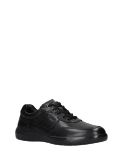 SNEAKERS UOMO - IMPRONTE NERO - IM61011A