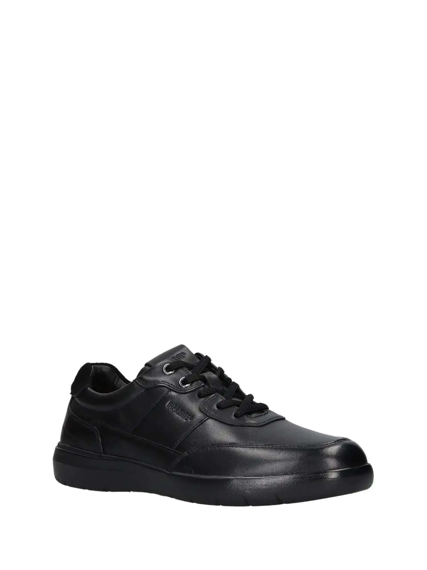 SNEAKERS UOMO - IMPRONTE NERO - IM61011A