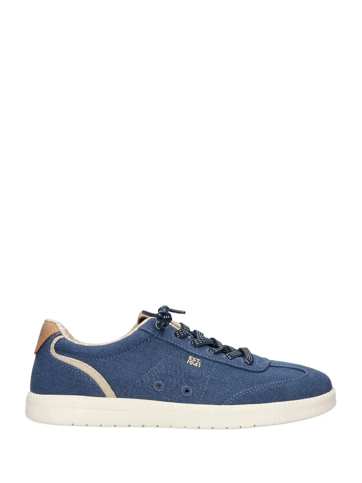 SNEAKERS UOMO - JEEP NAVY - JM61060A