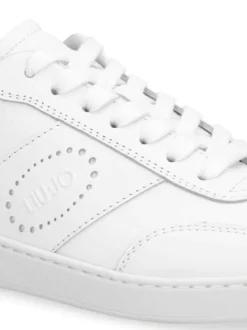 SNEAKERS UOMO - LIU-JO BIANCO - 7B6015P0102