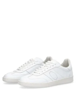 SNEAKERS UOMO - LIU-JO BIANCO - 7B6015P0102