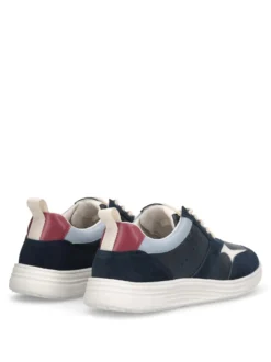 SNEAKERS UOMO - LIU-JO BLU - 7B6005P0304