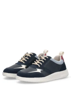 SNEAKERS UOMO - LIU-JO BLU - 7B6005P0304