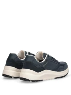 SNEAKERS UOMO - LIU-JO BLU - 7B6007PX874