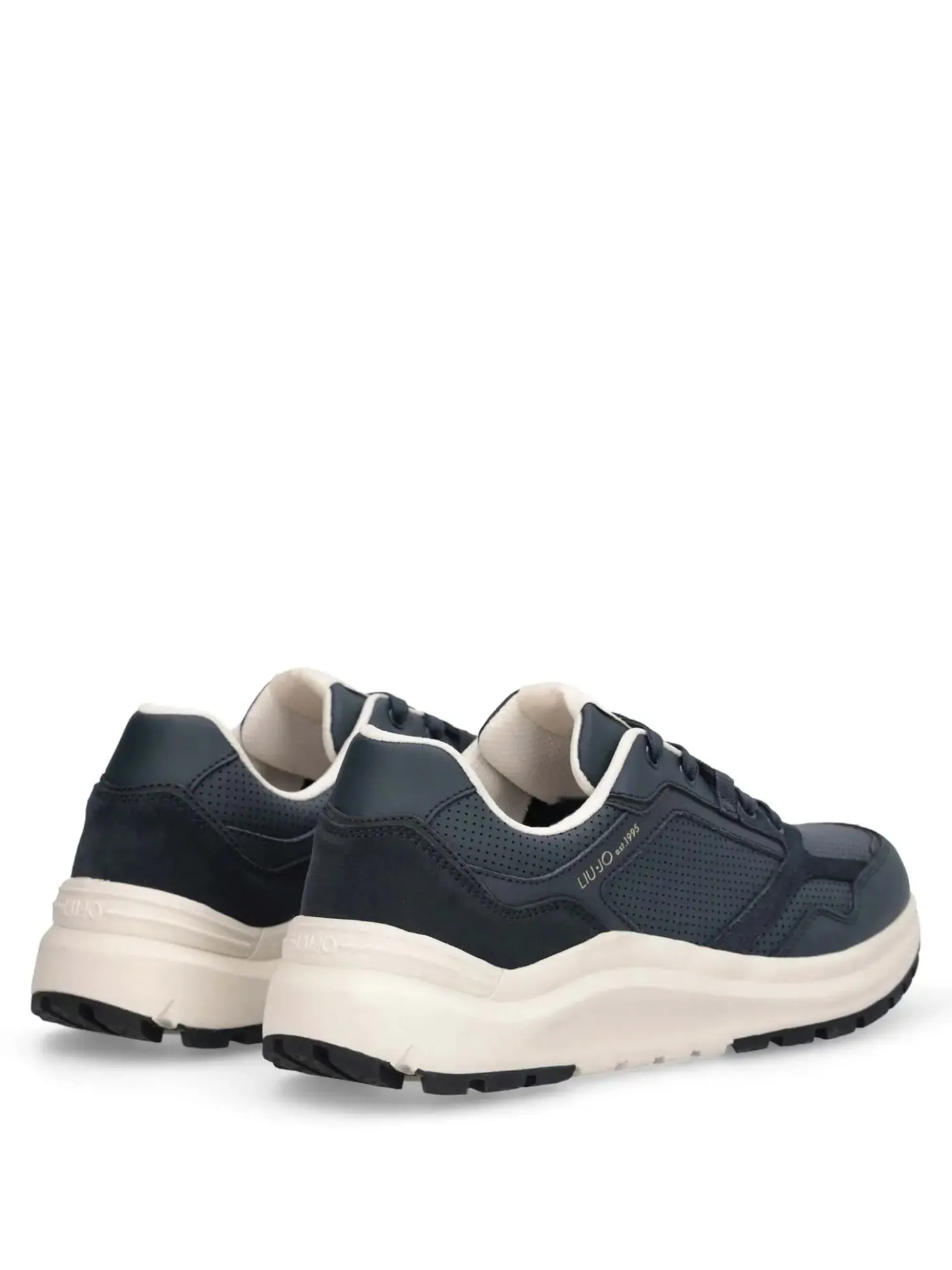 SNEAKERS UOMO - LIU-JO BLU - 7B6007PX874