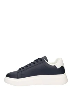 SNEAKERS UOMO - LIU-JO NAVY-BIANCO - 7B4027PX474
