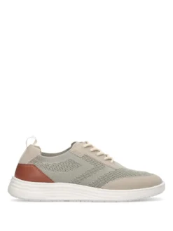 SNEAKERS UOMO - LIU-JO VERDE - 7B6013TX415