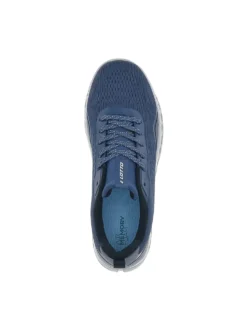 SNEAKERS UOMO - LOTTO BLU-GRIGIO - 223780