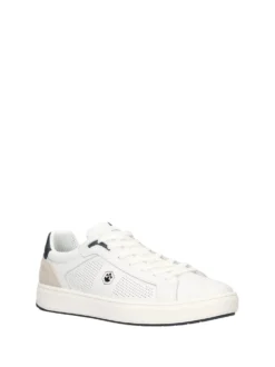 SNEAKERS UOMO - LUMBERJACK BIANCO - 102268838
